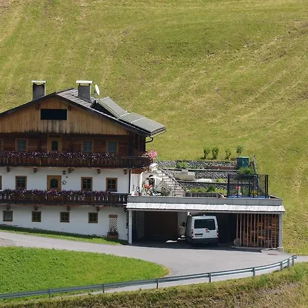 Mitterwalder