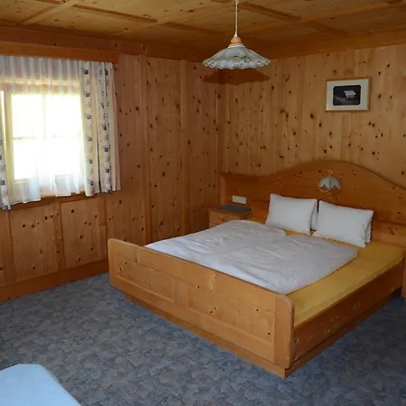 Apartment Mitterwalder