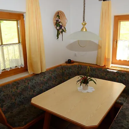 Mitterwalder Apartment Innervillgraten