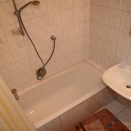 Apartment Mitterwalder *
