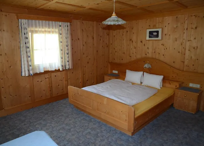 Apartamento Mitterwalder