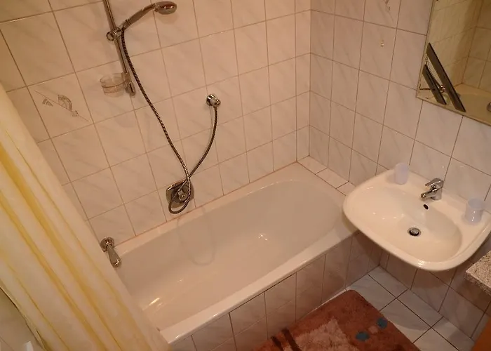 Apartamento Mitterwalder *