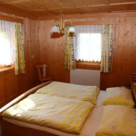 Mitterwalder Apartmán