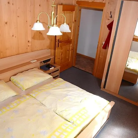 Mitterwalder Apartament