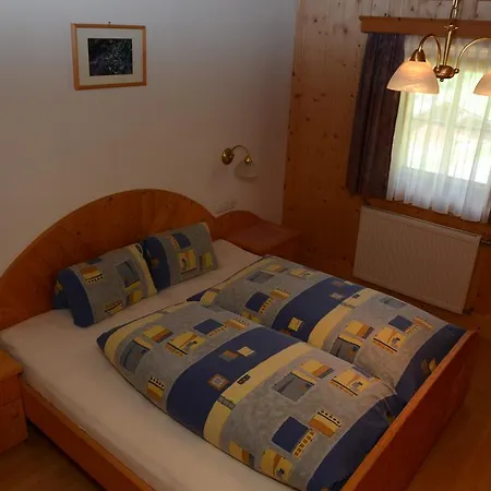 Mitterwalder Apartament *