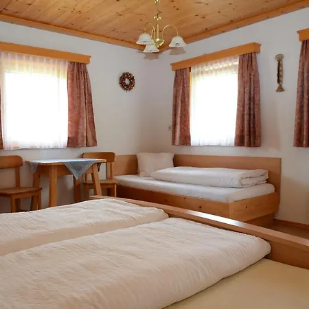 Mitterwalder * Innervillgraten