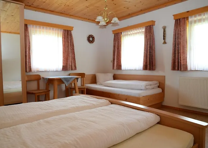 Mitterwalder * Innervillgraten